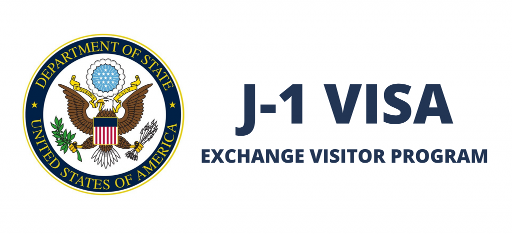 J-1 Visa Exchange Visitor Program